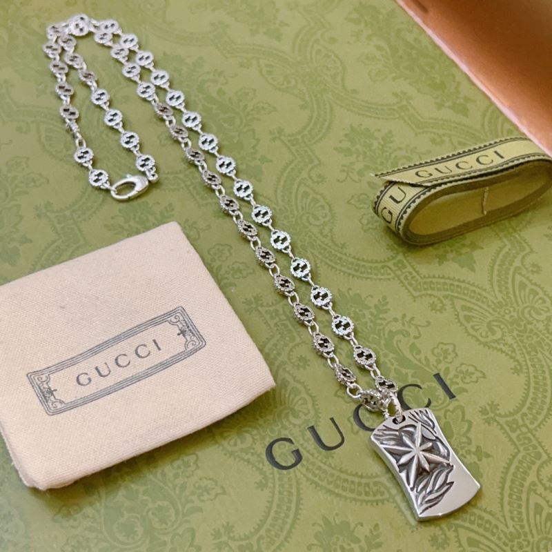 Gucci Necklaces